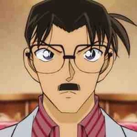 Kudo Yusaku