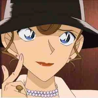 Kudo Yukiko