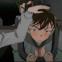 KUDO SHINICHI