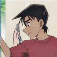 HATTORI HEIJI
