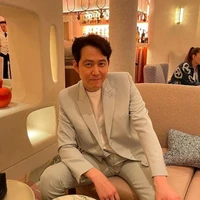 Lee Jung Jae