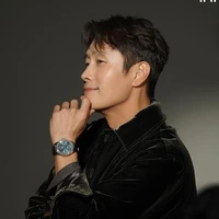 Lee Byung Hun