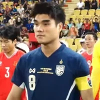 Peeradol Chamrasamee