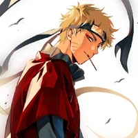 Uzumaki  Naruto