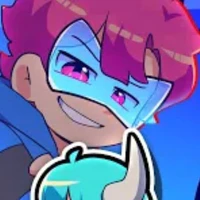 Hiha The Blue
