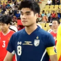 Peeradol Chamratsamee