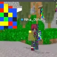 hiha glitch