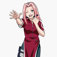 Haruno Sakura