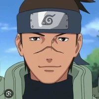 Umino Iruka