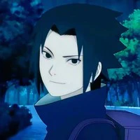 Uchiha Sasuke
