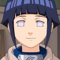 Hyuga Hinata