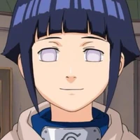 Hyuga Hinata 