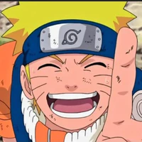 Uzumaki Naruto