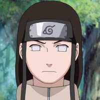 Hyuga Neji