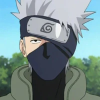 Hatake Kakashi