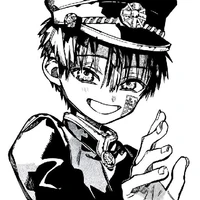 Yugi Amane °Hanako°