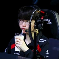 Sanghyeok/Faker