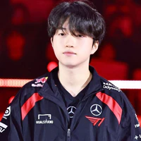 MinSeok/Keria