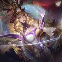 Ilumia ( Mẹ Thiên Hạ )