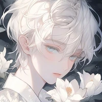 Mạc Khiết Thần☘