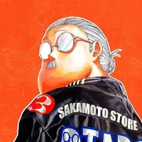 Sakamoto Taro