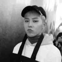 Kwon Jiyong(Gdragon)