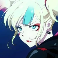 haley queen(kr Eternal )