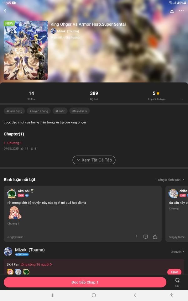NovelToon