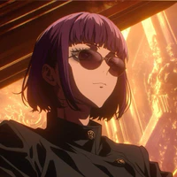 Gojo Kanae