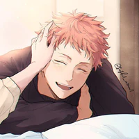 Itadori Yuuji