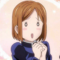 Kugisaki Nobara