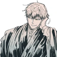 Zenin Naoya 