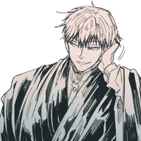 Zenin Naoya 
