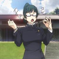 Zenin Maki
