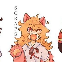 Scrap