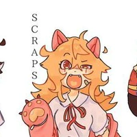 Scrap