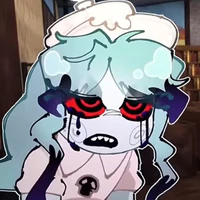 Twisted Connie