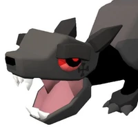 Twisted Coal