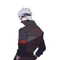 Hatake Kakashi(TL)