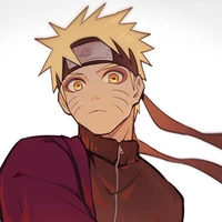 Uzumaki Naruto