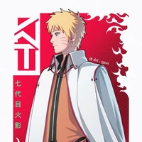Uzumaki Naruto(TL)