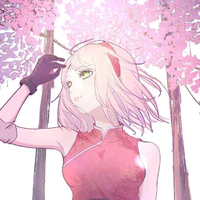Haruno Sakura(TL)