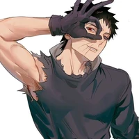 Uchiha Obito