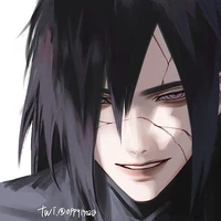 Uchiha Madara