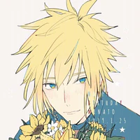 Namikaze Minato