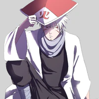 Senju Tobirama