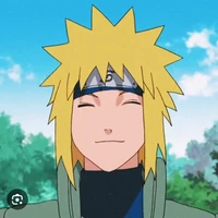 namikaze minato