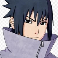uchiha sasuke