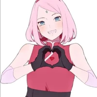 haruno sakura