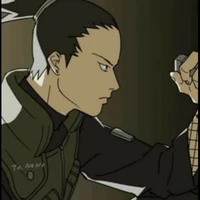 shikamaru
